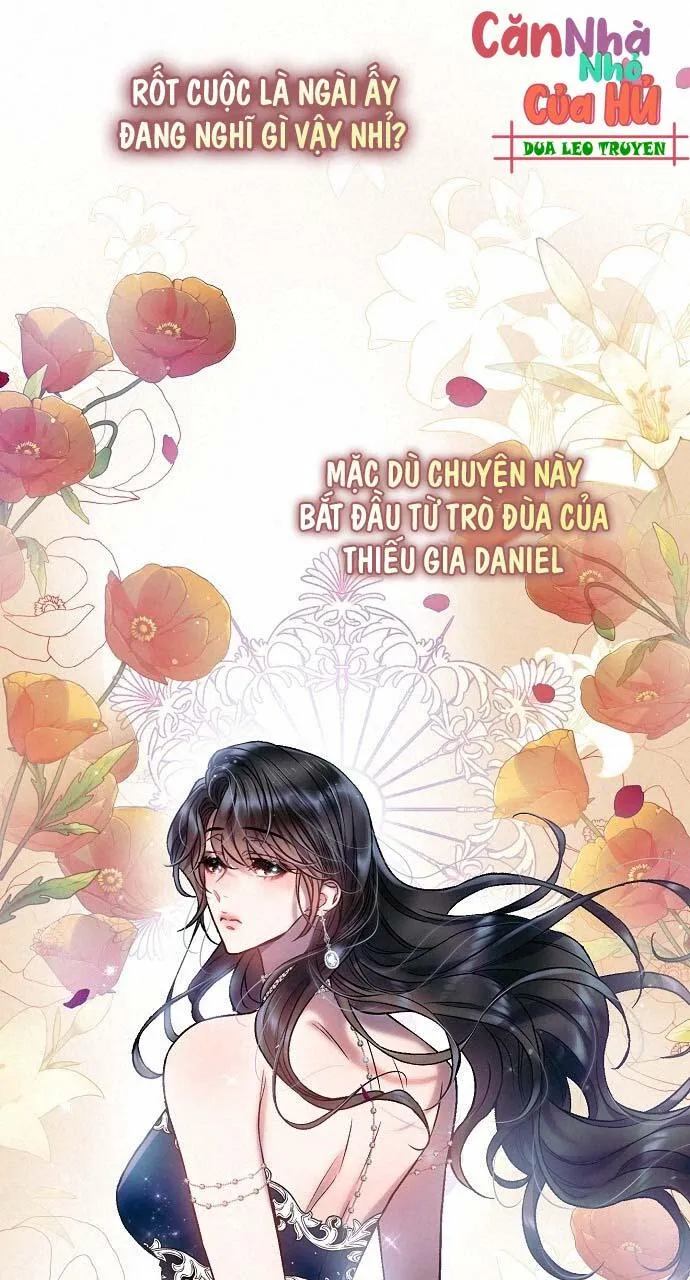 (END)CƠN MƯA MẬT NGỌT Chapter 18 Trang 34