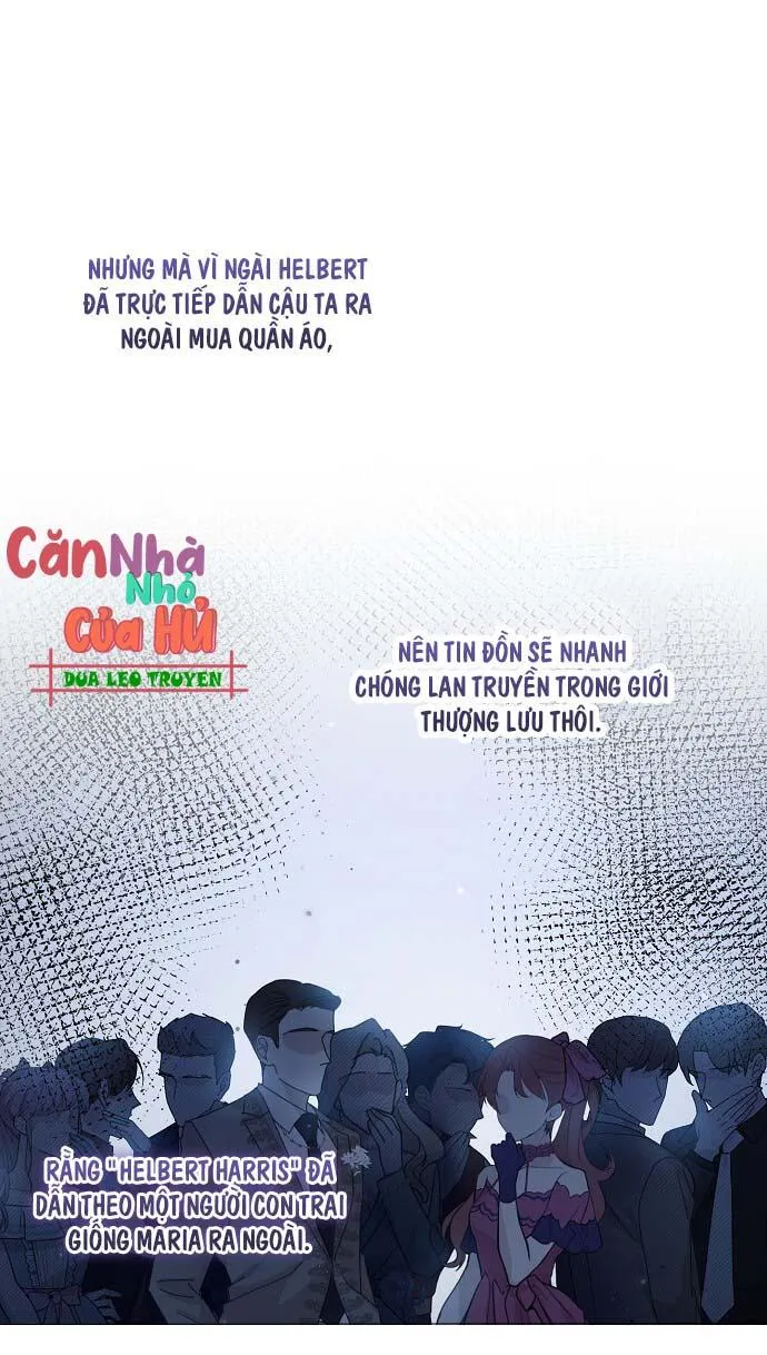 (END)CƠN MƯA MẬT NGỌT Chapter 18 Trang 37