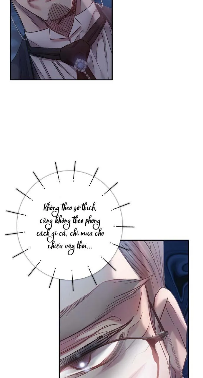 (END)CƠN MƯA MẬT NGỌT Chapter 18 Trang 40