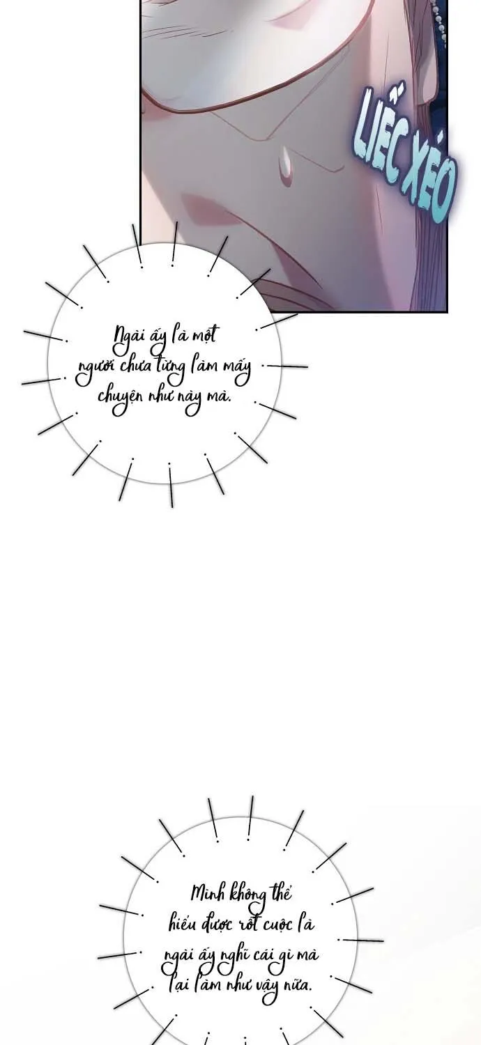 (END)CƠN MƯA MẬT NGỌT Chapter 18 Trang 41