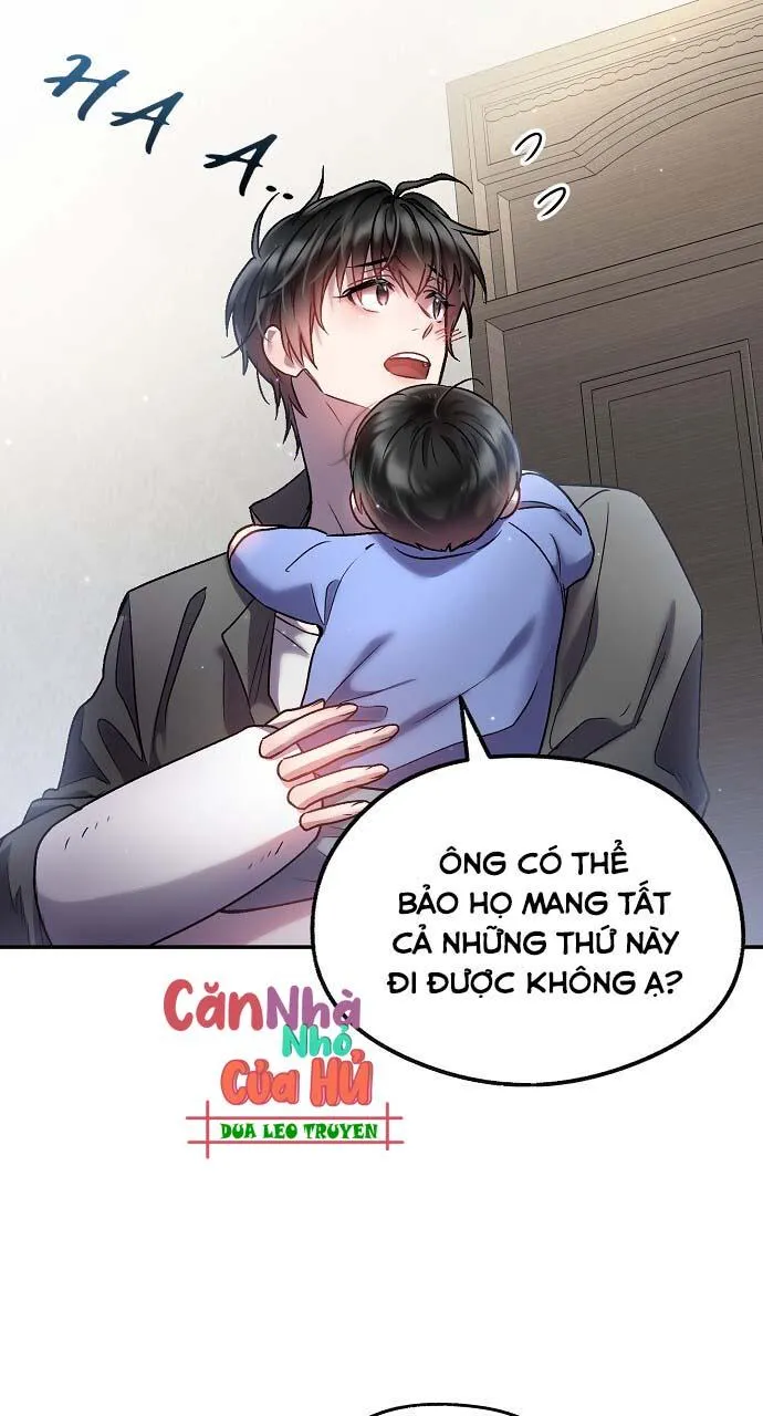 (END)CƠN MƯA MẬT NGỌT Chapter 18 Trang 43