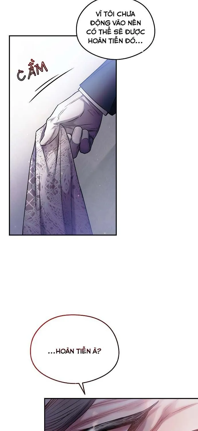 (END)CƠN MƯA MẬT NGỌT Chapter 18 Trang 44