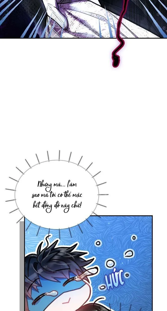 (END)CƠN MƯA MẬT NGỌT Chapter 18 Trang 49