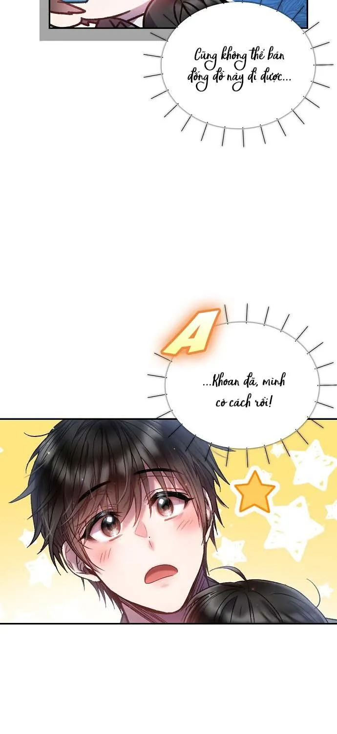 (END)CƠN MƯA MẬT NGỌT Chapter 18 Trang 50