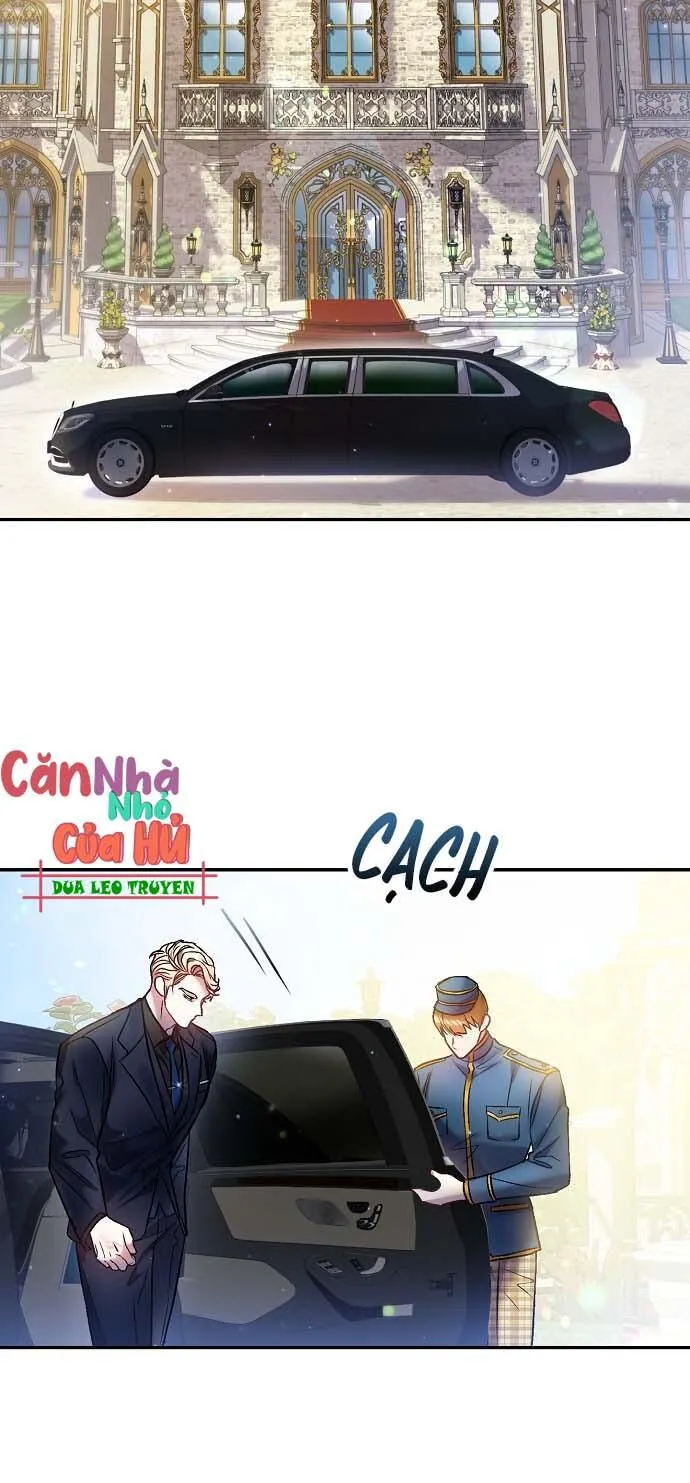 (END)CƠN MƯA MẬT NGỌT Chapter 18 Trang 53