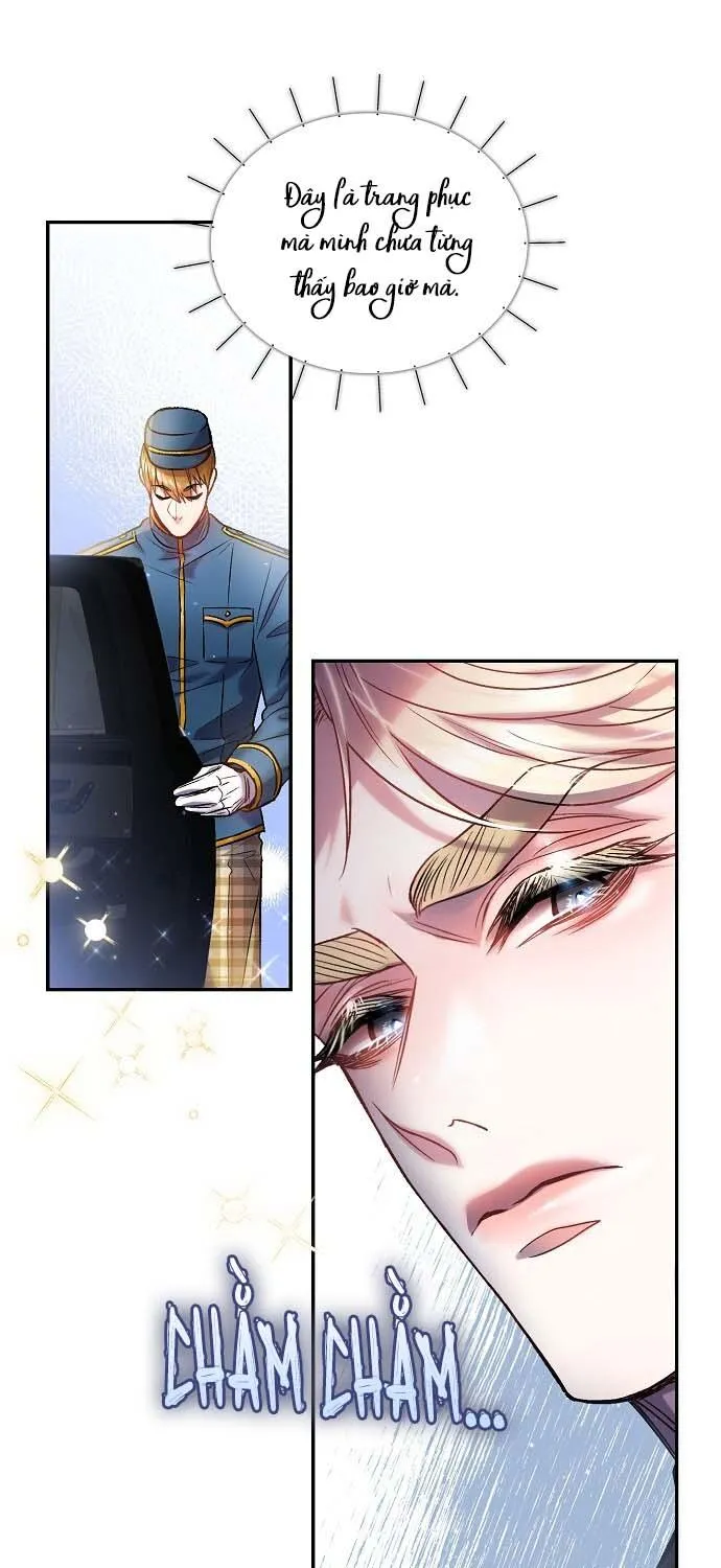 (END)CƠN MƯA MẬT NGỌT Chapter 18 Trang 55