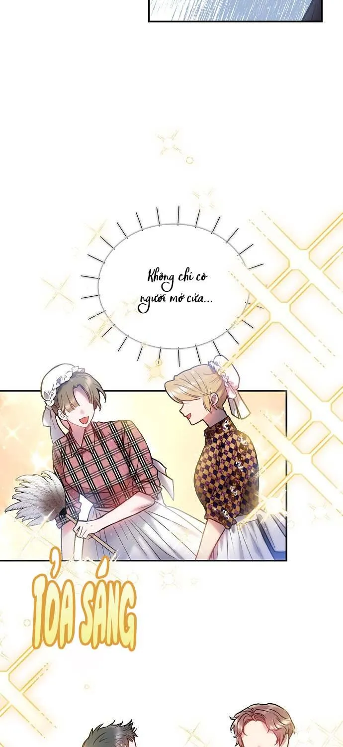 (END)CƠN MƯA MẬT NGỌT Chapter 18 Trang 56