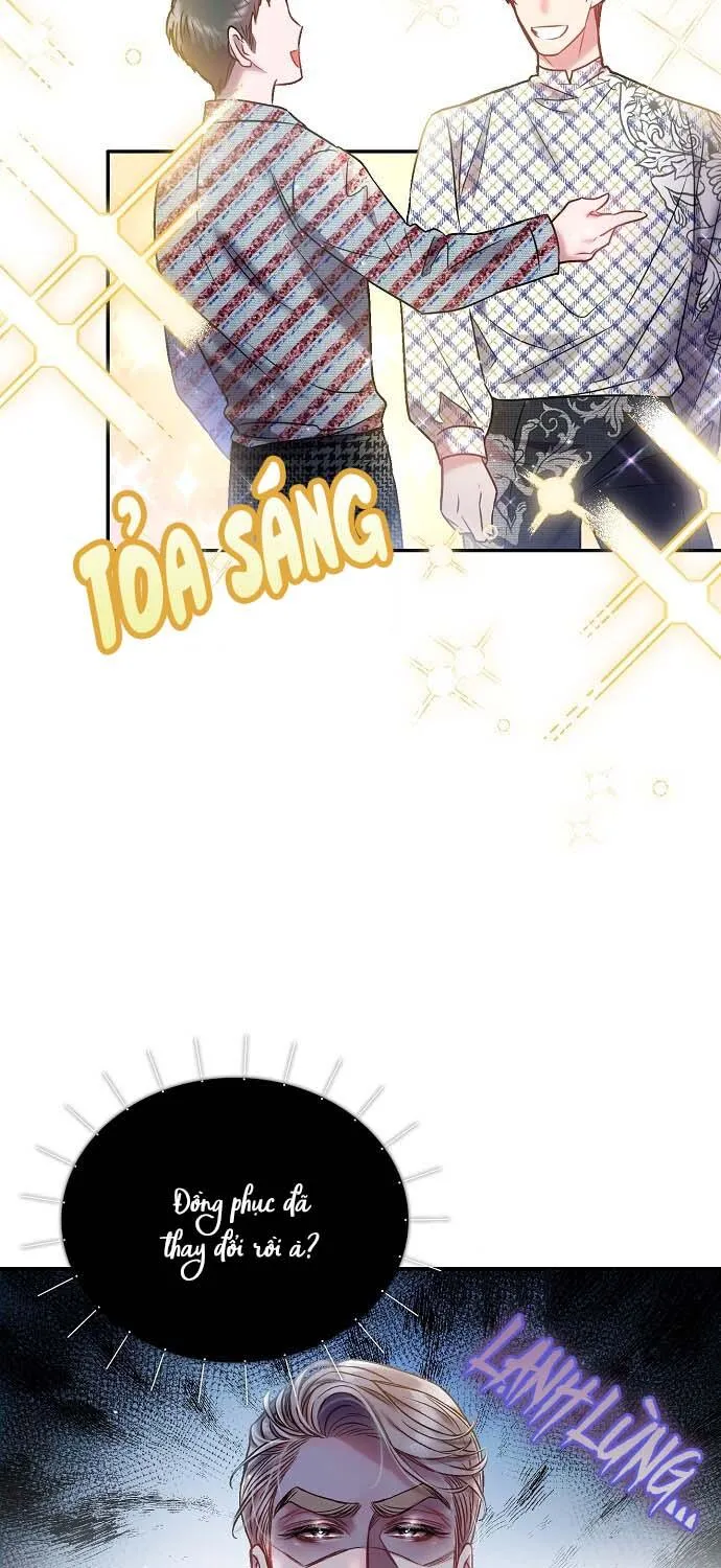 (END)CƠN MƯA MẬT NGỌT Chapter 18 Trang 57