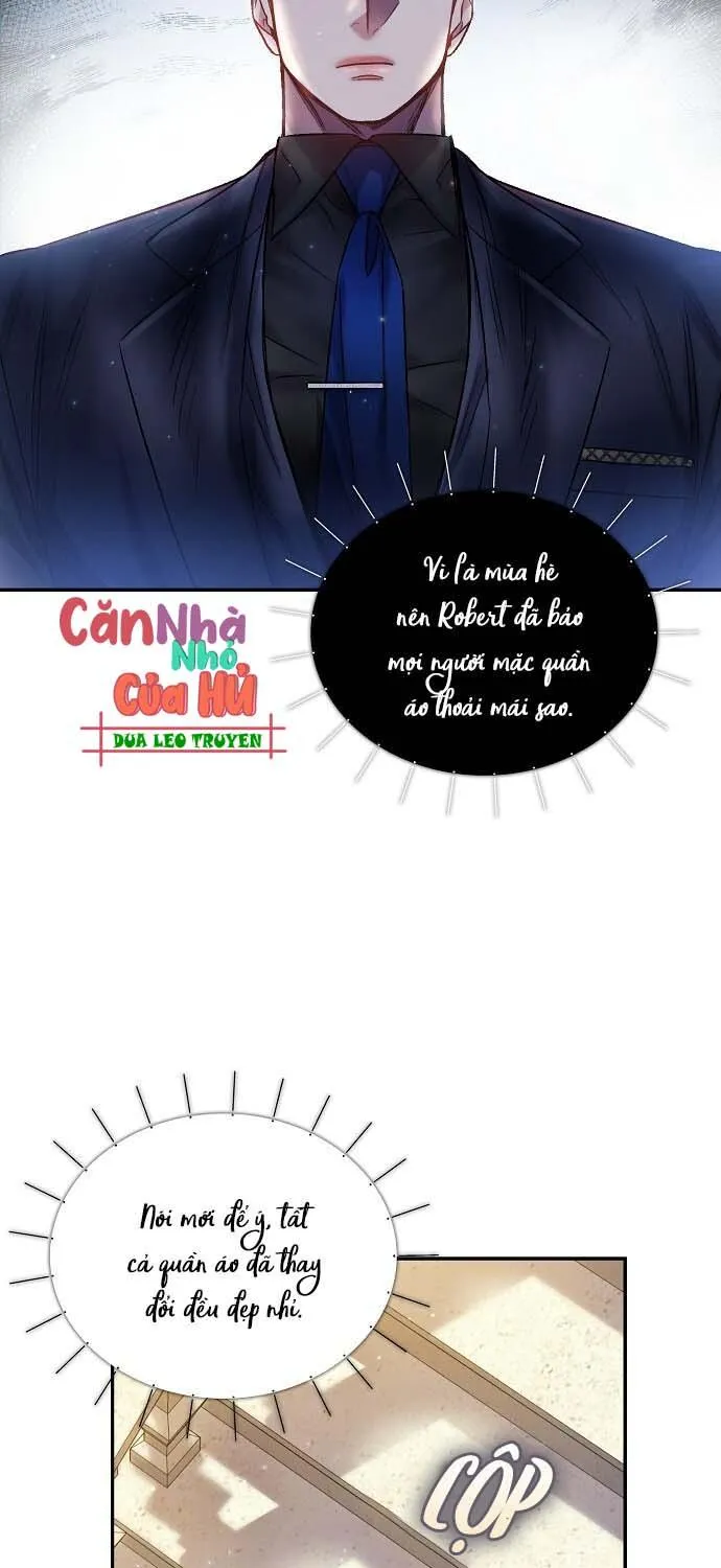 (END)CƠN MƯA MẬT NGỌT Chapter 18 Trang 58