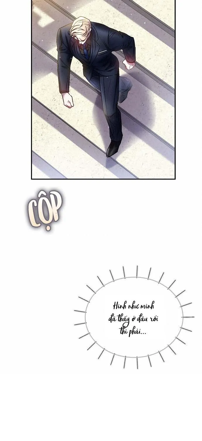 (END)CƠN MƯA MẬT NGỌT Chapter 18 Trang 59