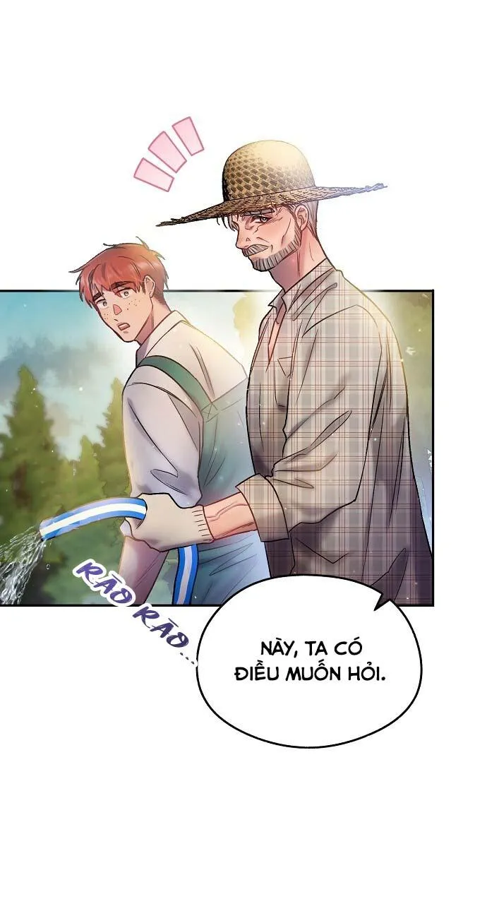 (END)CƠN MƯA MẬT NGỌT Chapter 18 Trang 60