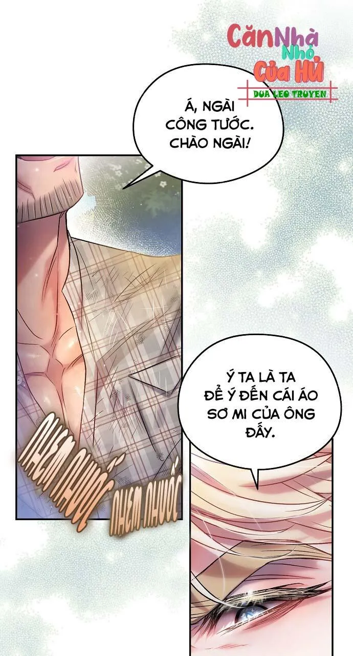 (END)CƠN MƯA MẬT NGỌT Chapter 18 Trang 63