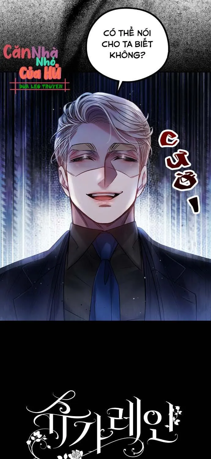 (END)CƠN MƯA MẬT NGỌT Chapter 18 Trang 67