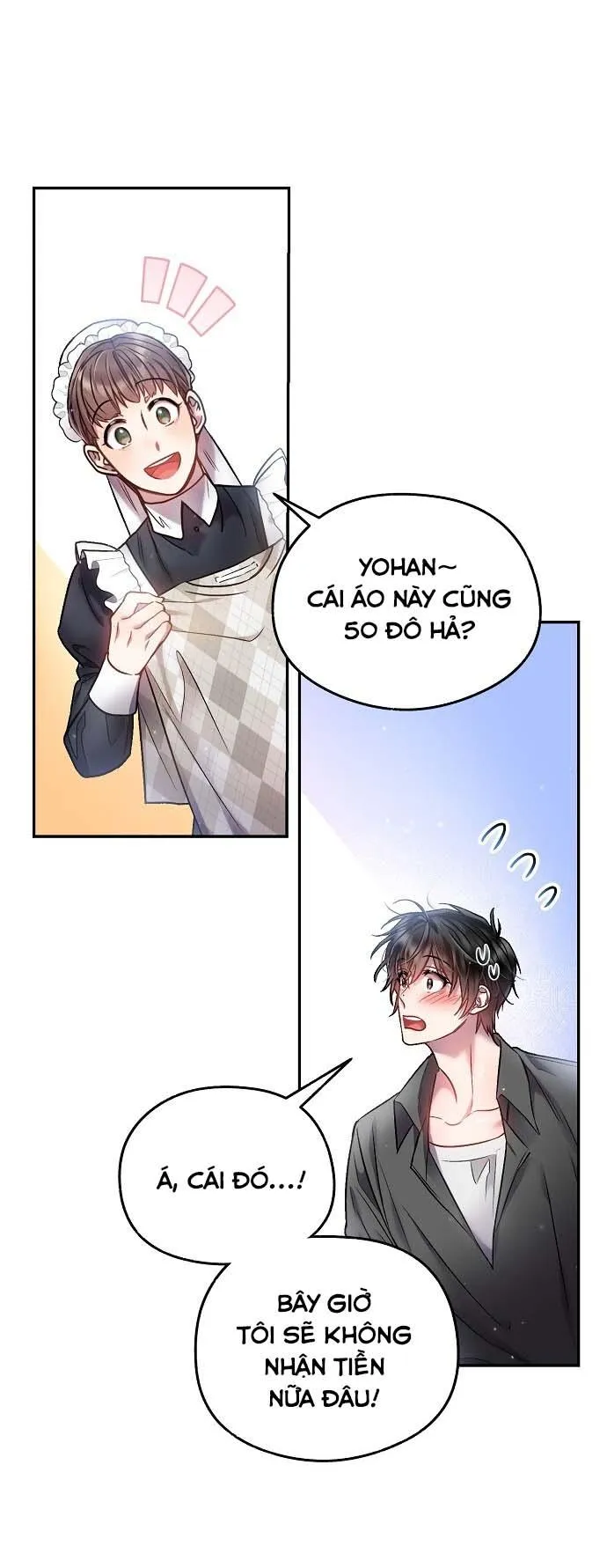 (END)CƠN MƯA MẬT NGỌT Chapter 19 Trang 5