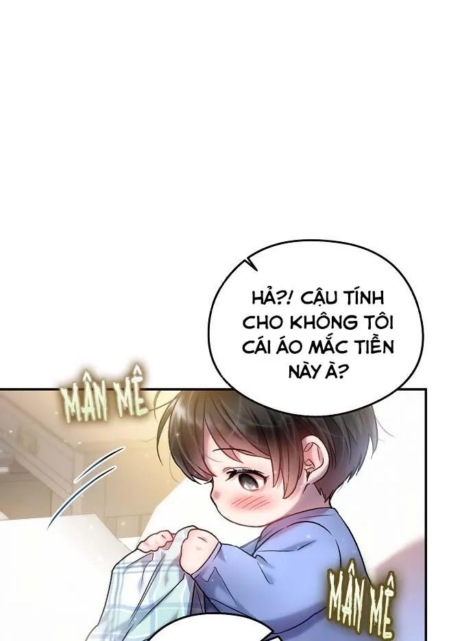 (END)CƠN MƯA MẬT NGỌT Chapter 19 Trang 6