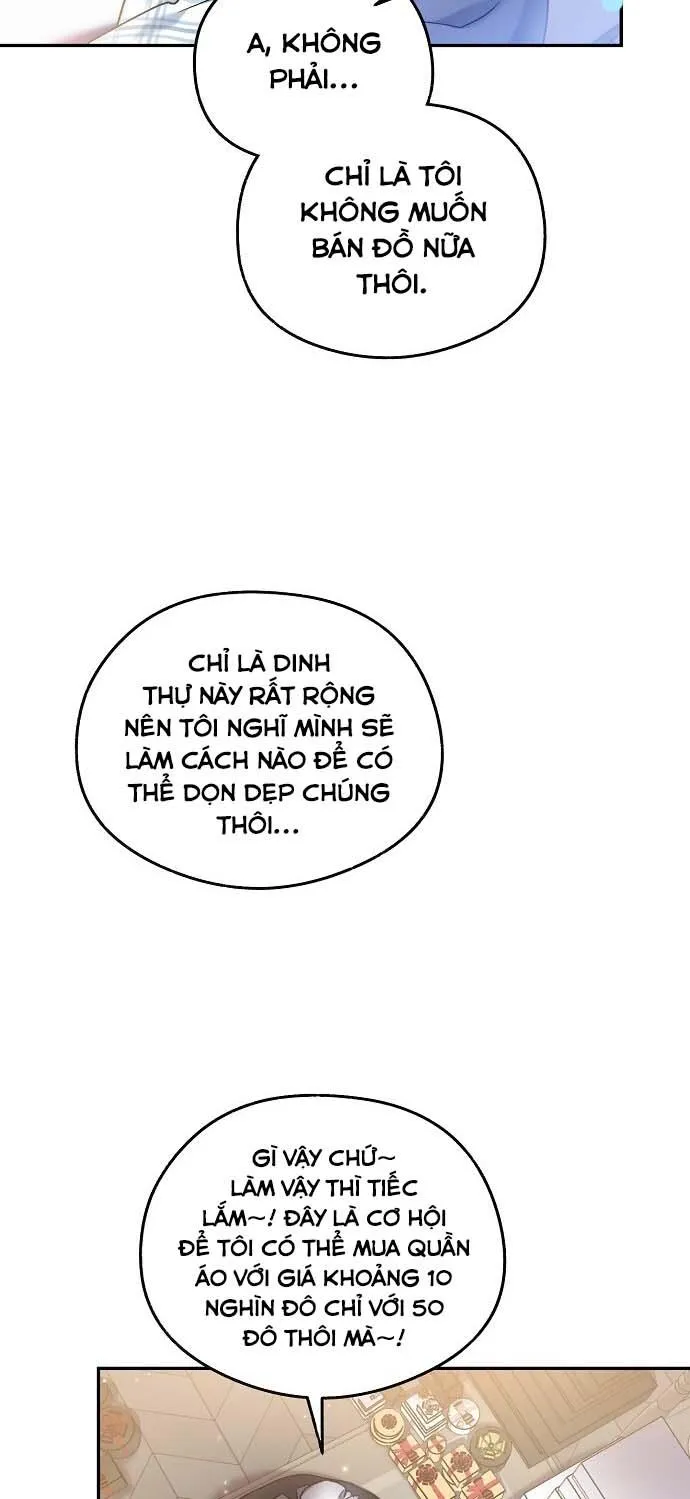 (END)CƠN MƯA MẬT NGỌT Chapter 19 Trang 7