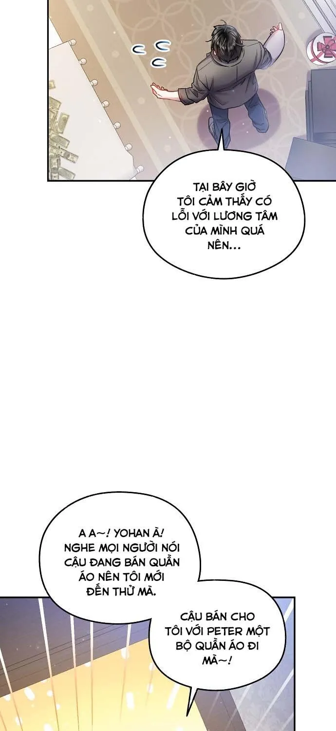 (END)CƠN MƯA MẬT NGỌT Chapter 19 Trang 9