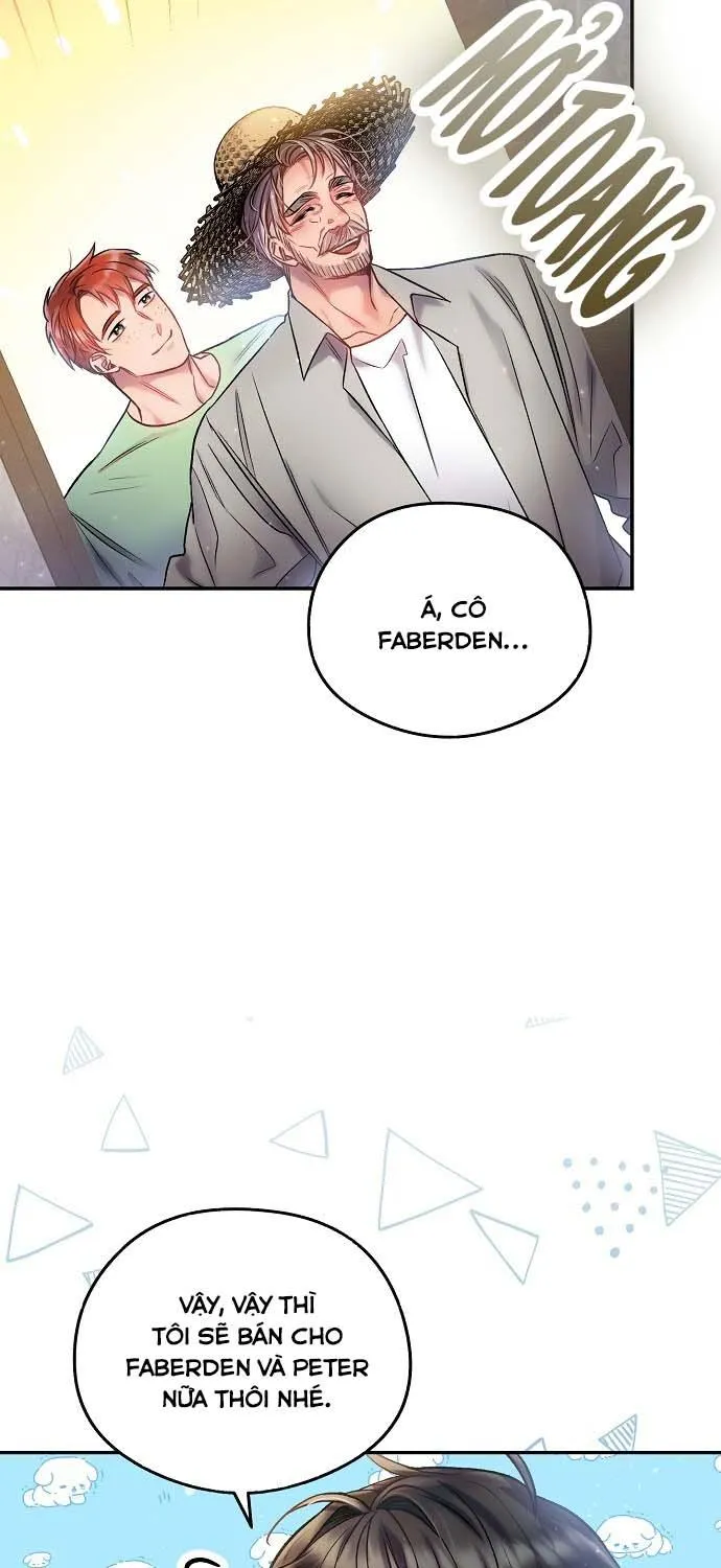 (END)CƠN MƯA MẬT NGỌT Chapter 19 Trang 10