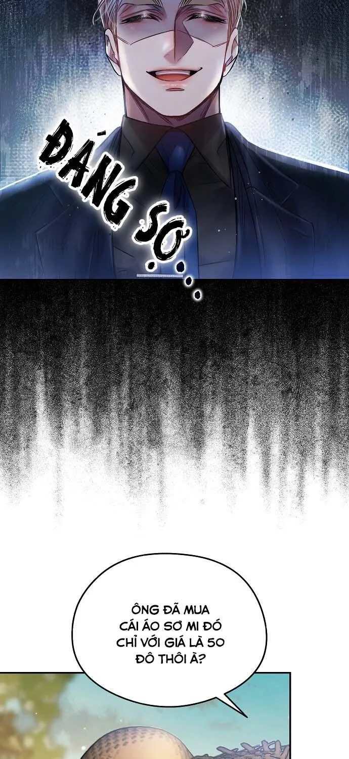 (END)CƠN MƯA MẬT NGỌT Chapter 19 Trang 14