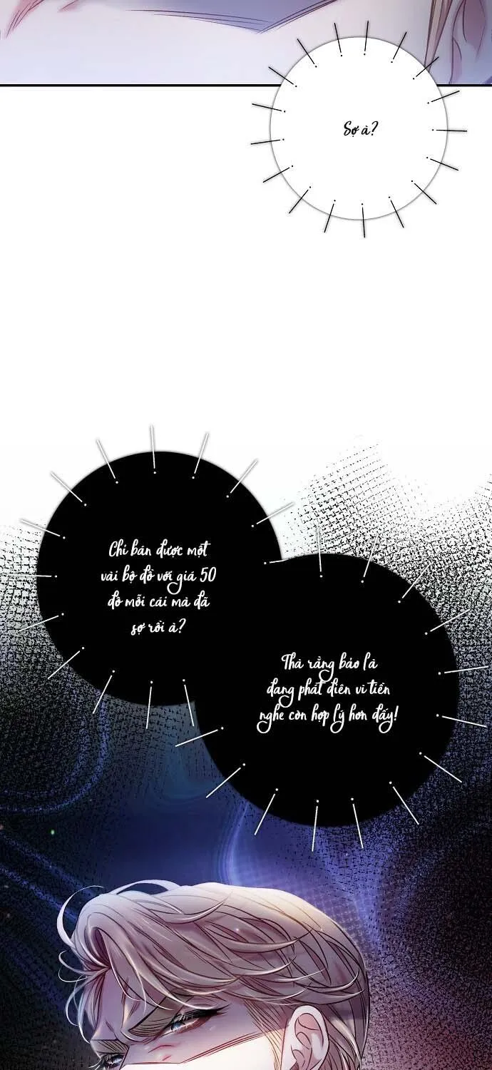 (END)CƠN MƯA MẬT NGỌT Chapter 19 Trang 16