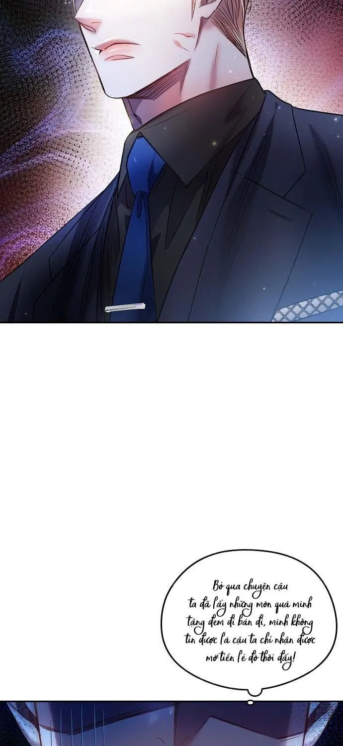 (END)CƠN MƯA MẬT NGỌT Chapter 19 Trang 17