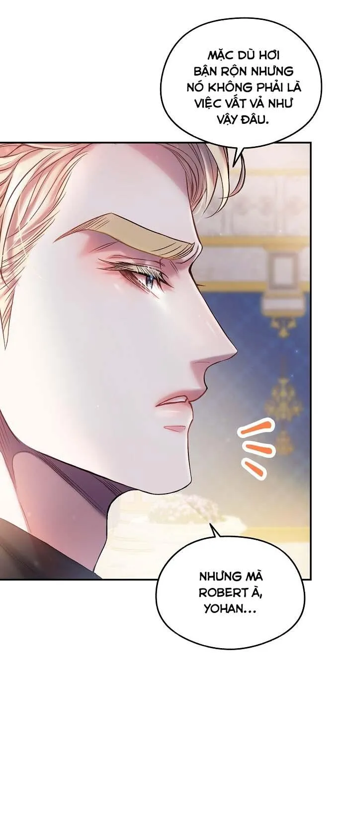 (END)CƠN MƯA MẬT NGỌT Chapter 19 Trang 23