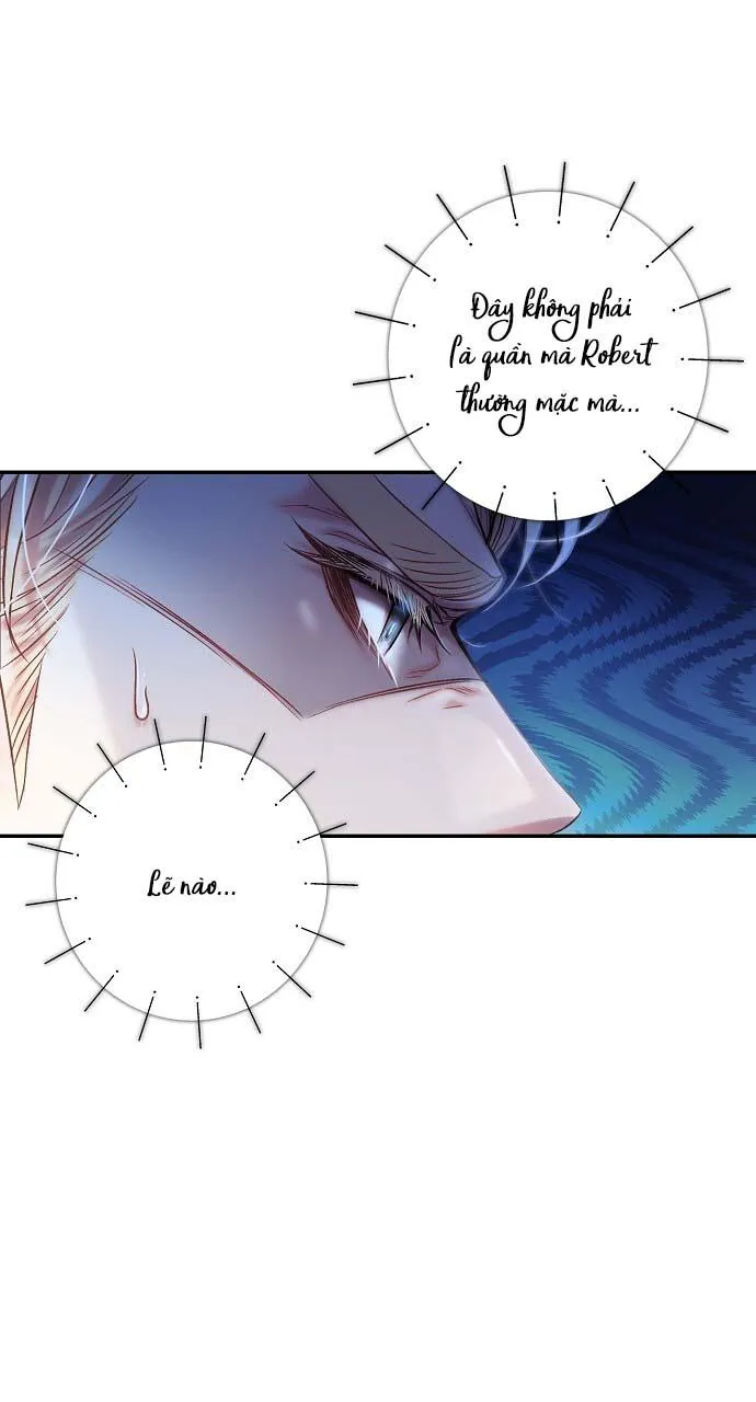 (END)CƠN MƯA MẬT NGỌT Chapter 19 Trang 25