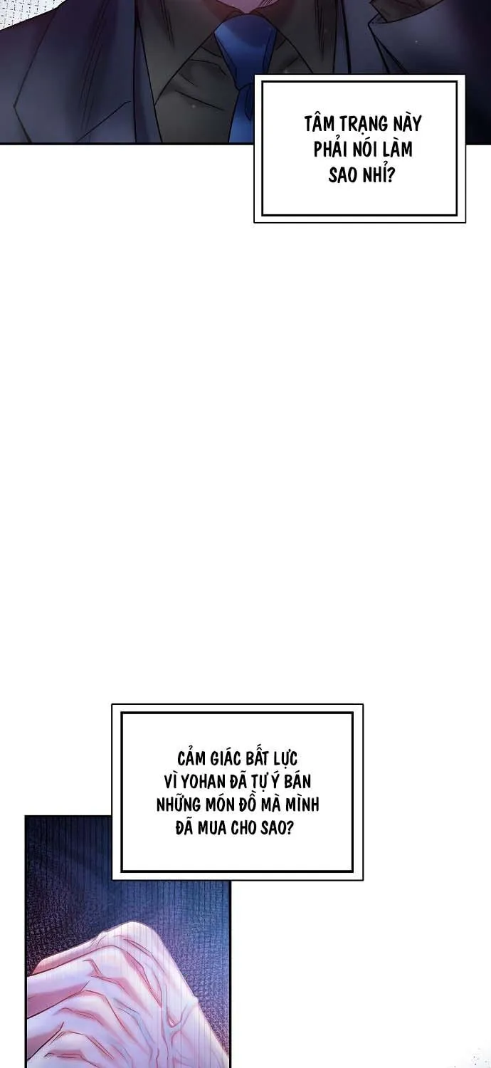 (END)CƠN MƯA MẬT NGỌT Chapter 19 Trang 28