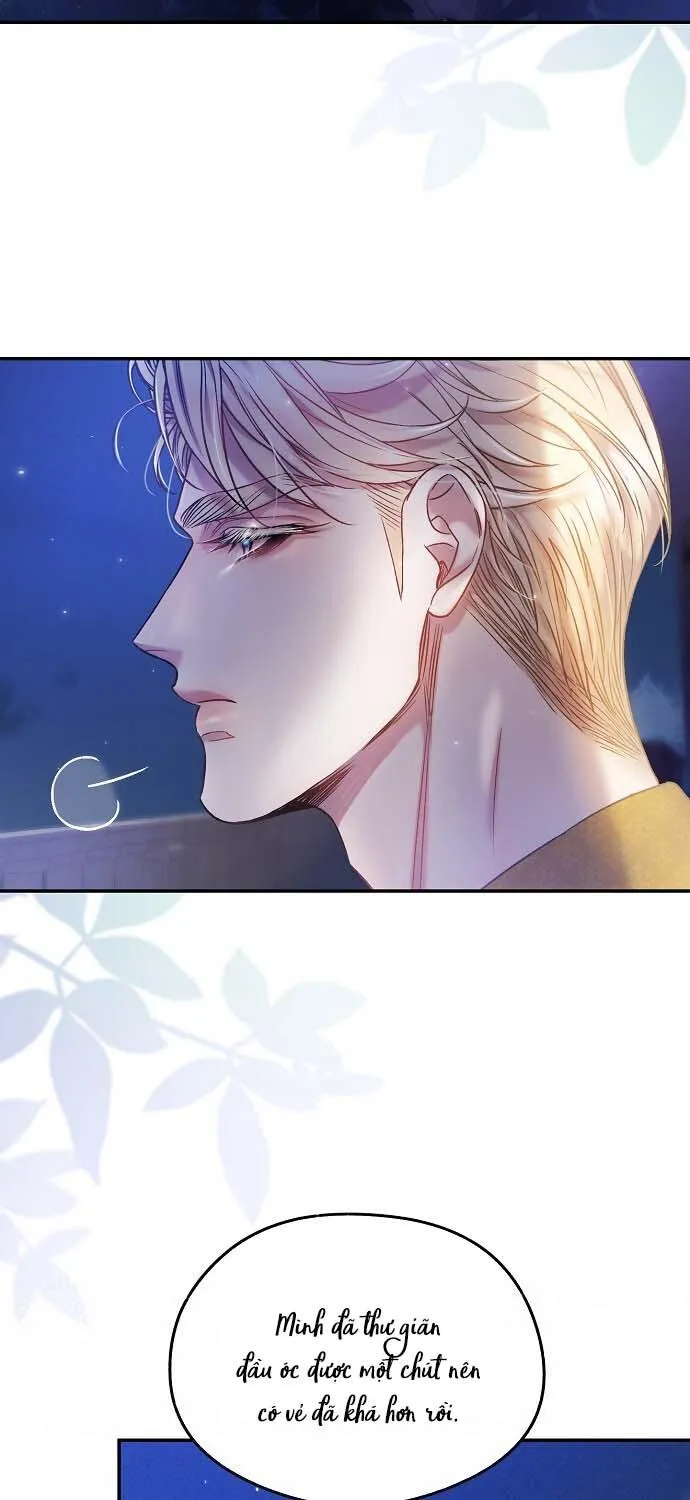 (END)CƠN MƯA MẬT NGỌT Chapter 19 Trang 35