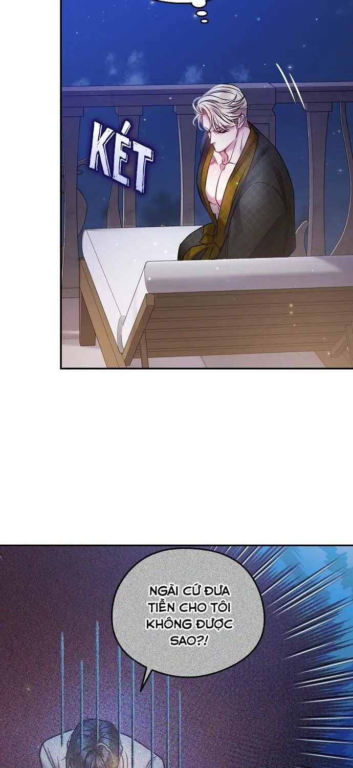 (END)CƠN MƯA MẬT NGỌT Chapter 19 Trang 36