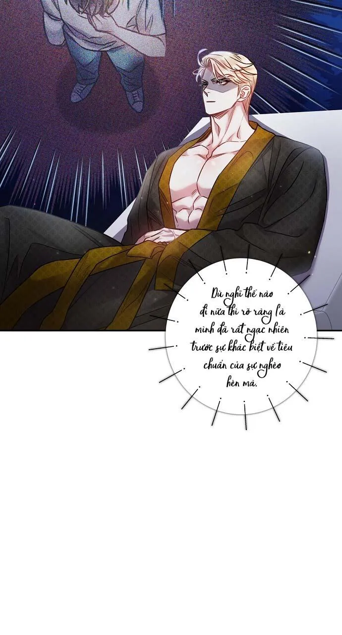 (END)CƠN MƯA MẬT NGỌT Chapter 19 Trang 37