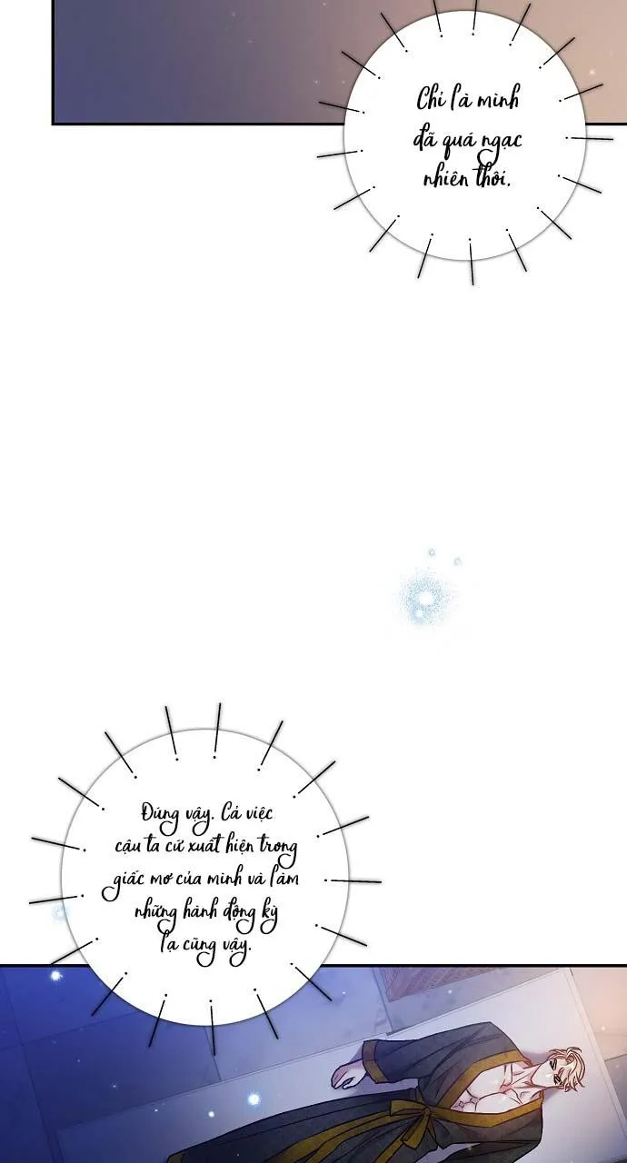 (END)CƠN MƯA MẬT NGỌT Chapter 19 Trang 39