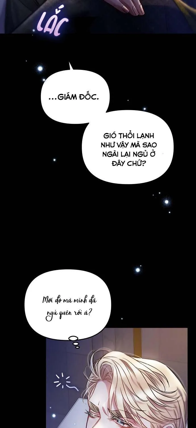 (END)CƠN MƯA MẬT NGỌT Chapter 19 Trang 42
