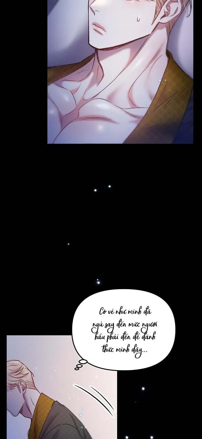 (END)CƠN MƯA MẬT NGỌT Chapter 19 Trang 43