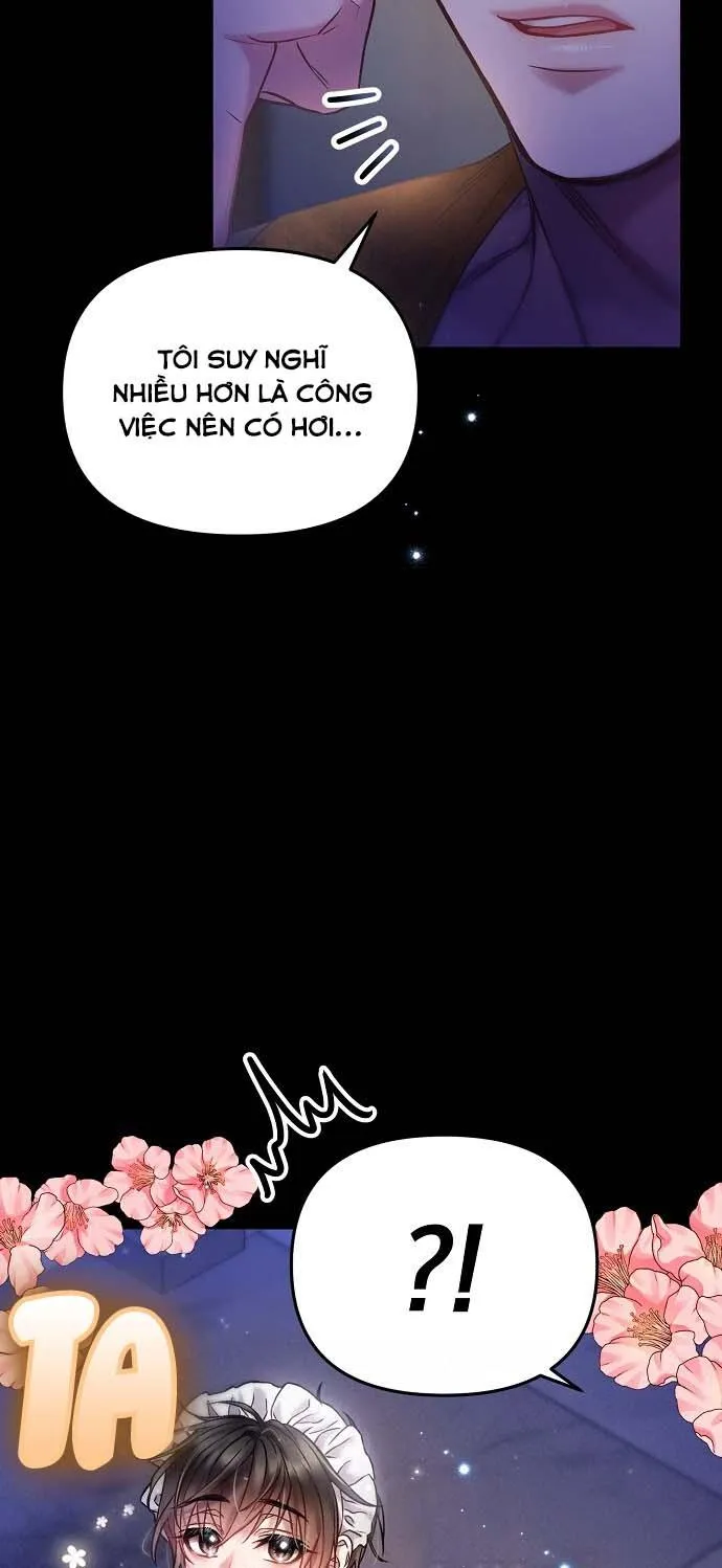 (END)CƠN MƯA MẬT NGỌT Chapter 19 Trang 45