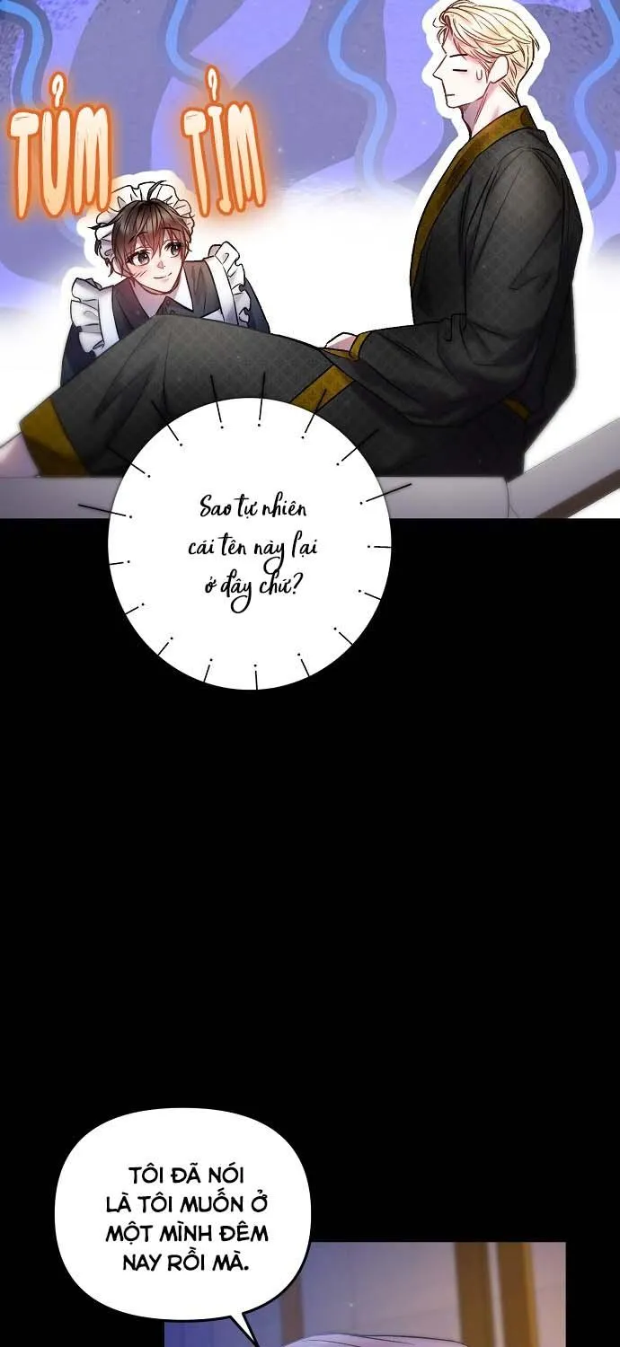 (END)CƠN MƯA MẬT NGỌT Chapter 19 Trang 47