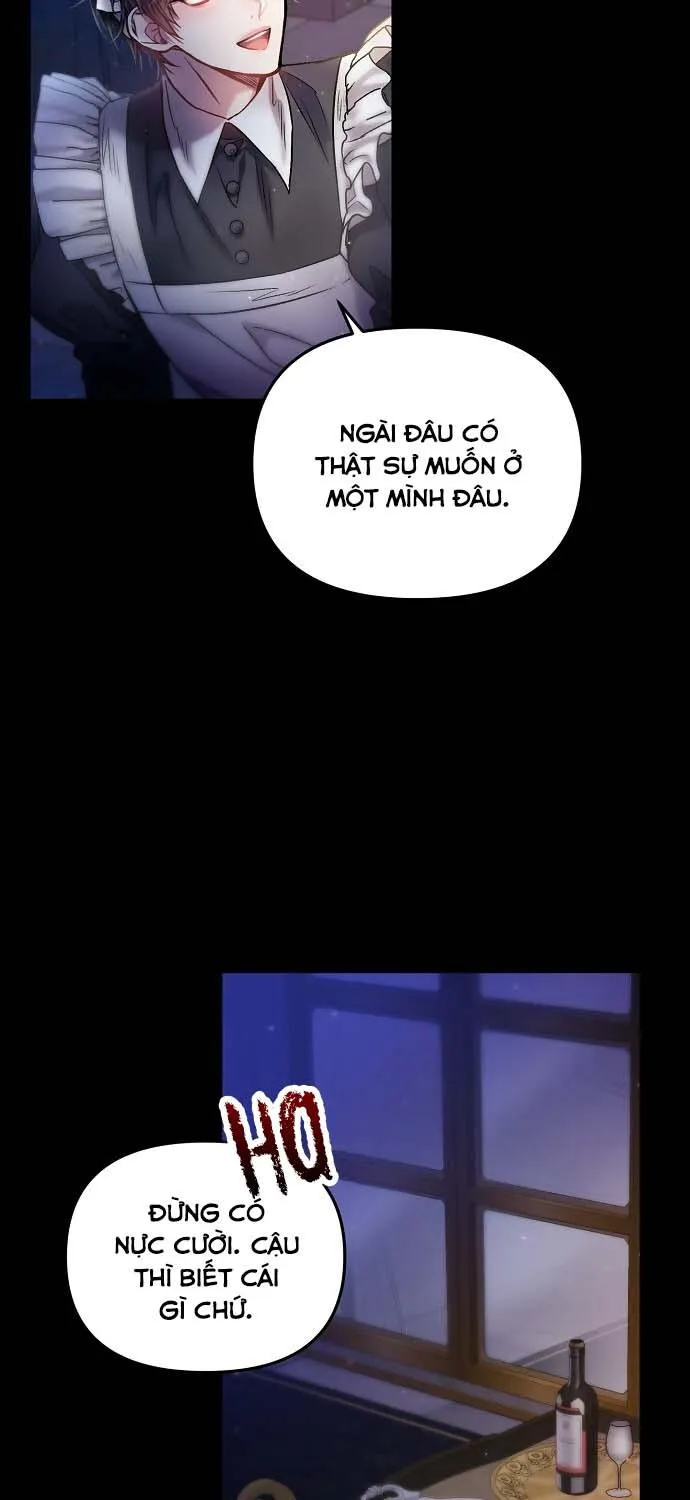 (END)CƠN MƯA MẬT NGỌT Chapter 19 Trang 49