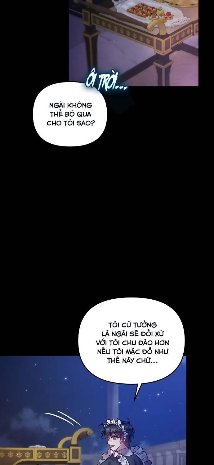 (END)CƠN MƯA MẬT NGỌT Chapter 19 Trang 50