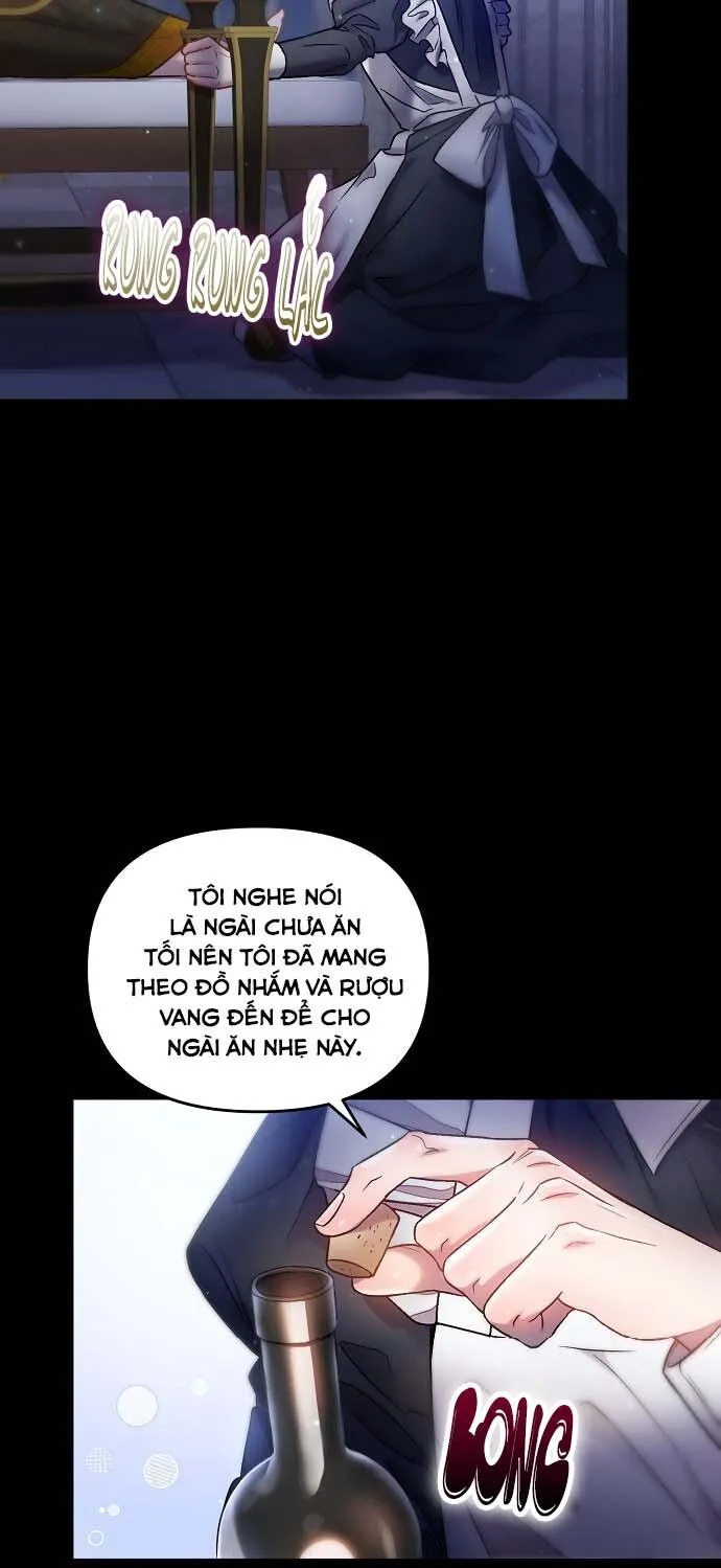 (END)CƠN MƯA MẬT NGỌT Chapter 19 Trang 51