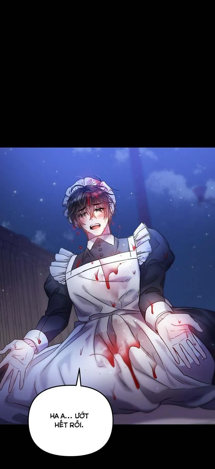 (END)CƠN MƯA MẬT NGỌT Chapter 19 Trang 56