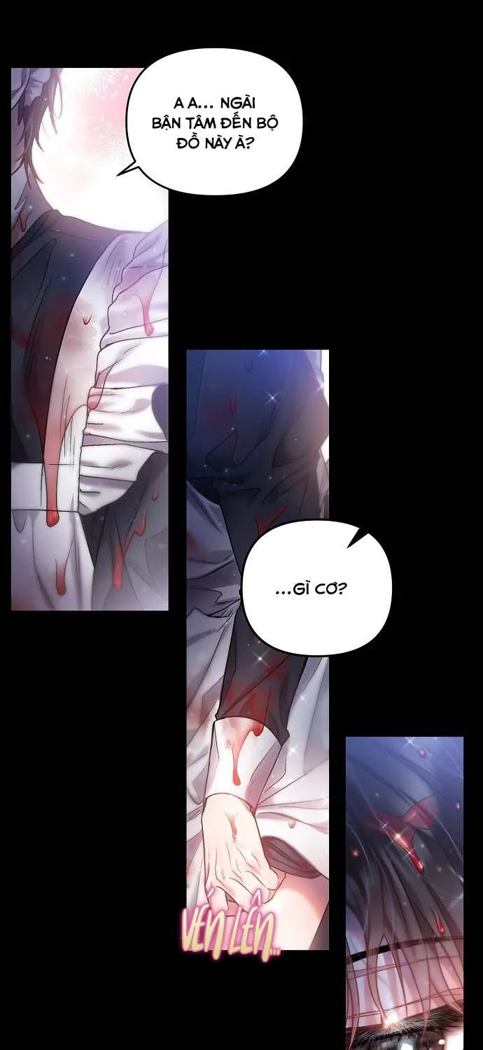 (END)CƠN MƯA MẬT NGỌT Chapter 19 Trang 58