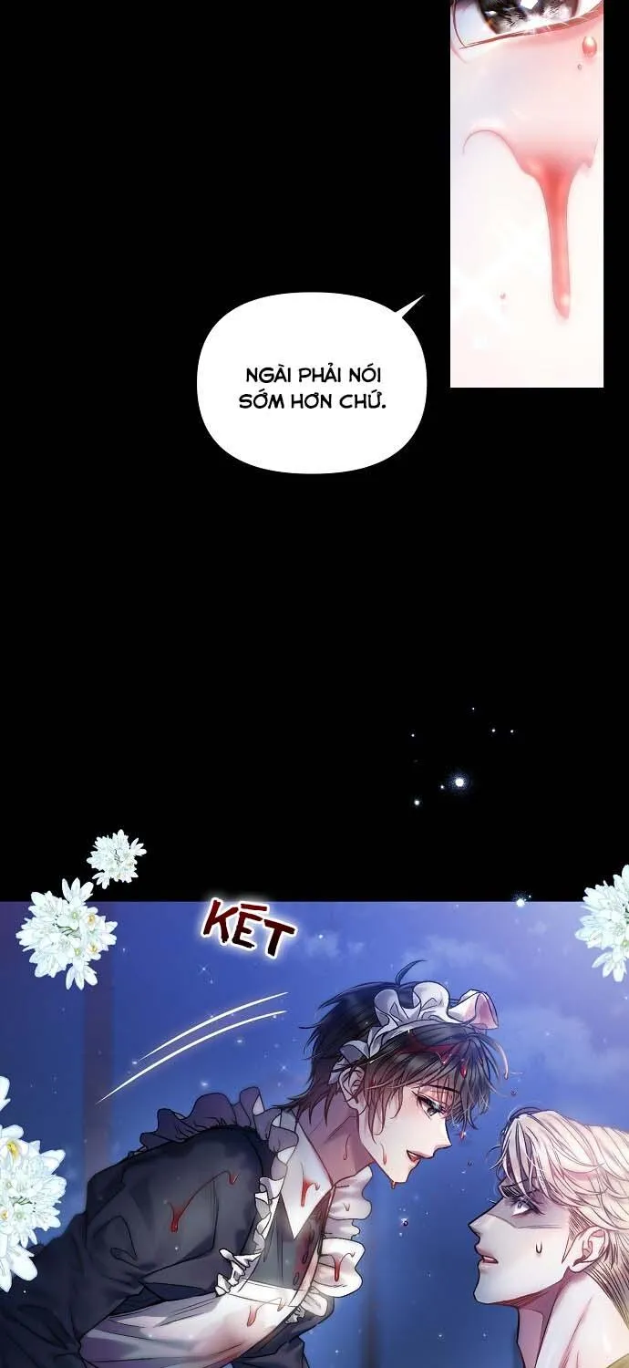 (END)CƠN MƯA MẬT NGỌT Chapter 19 Trang 59