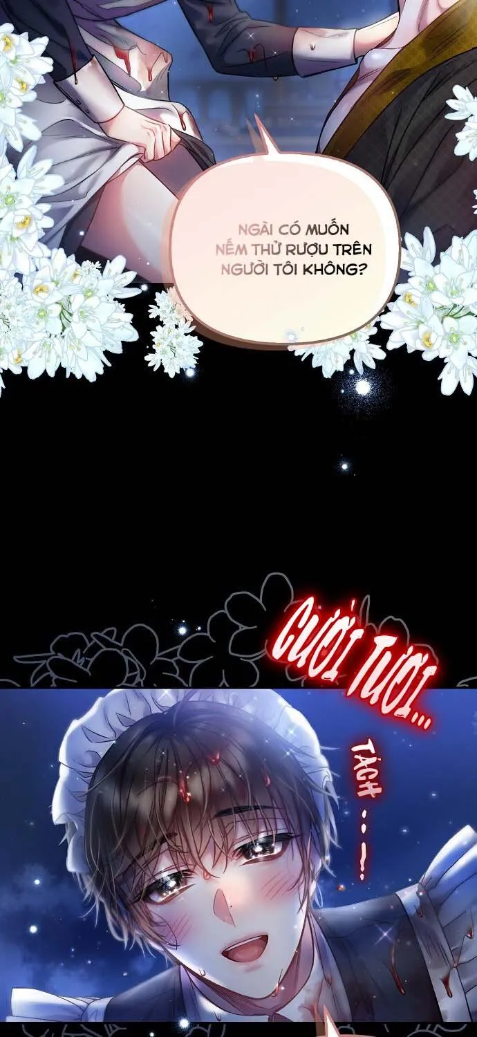 (END)CƠN MƯA MẬT NGỌT Chapter 19 Trang 60