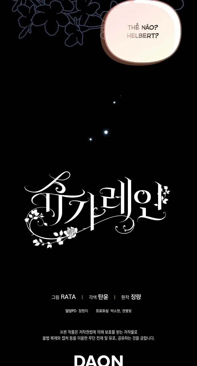 (END)CƠN MƯA MẬT NGỌT Chapter 19 Trang 61