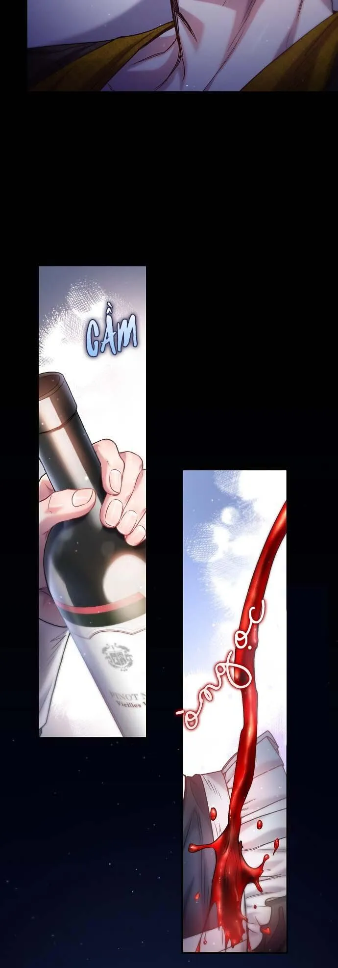 (END)CƠN MƯA MẬT NGỌT Chapter 20 Trang 4