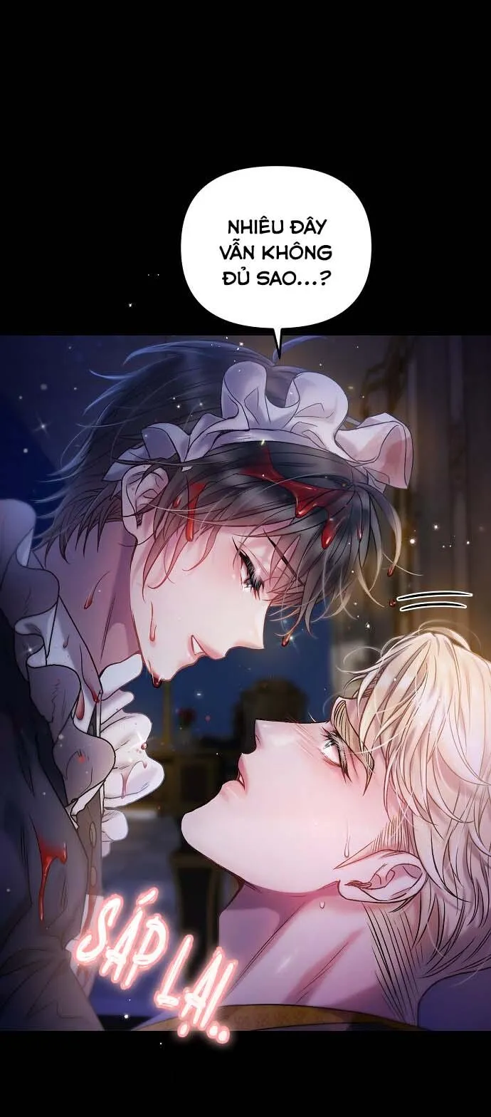 (END)CƠN MƯA MẬT NGỌT Chapter 20 Trang 9