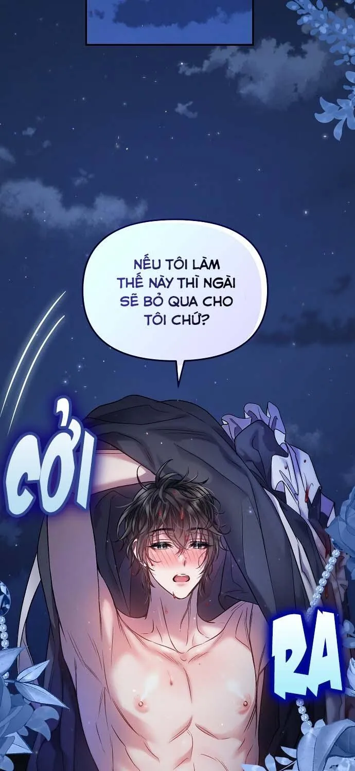 (END)CƠN MƯA MẬT NGỌT Chapter 20 Trang 19