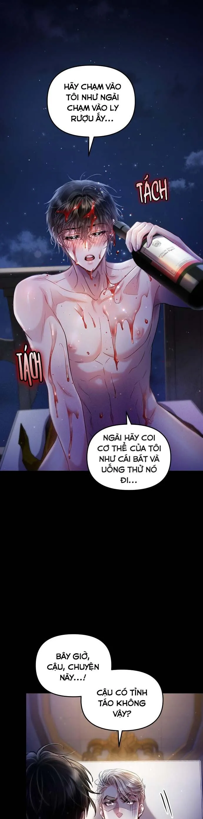 (END)CƠN MƯA MẬT NGỌT Chapter 20 Trang 28
