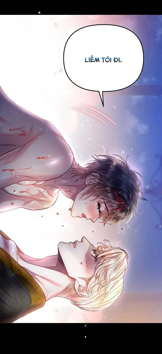 (END)CƠN MƯA MẬT NGỌT Chapter 20 Trang 33