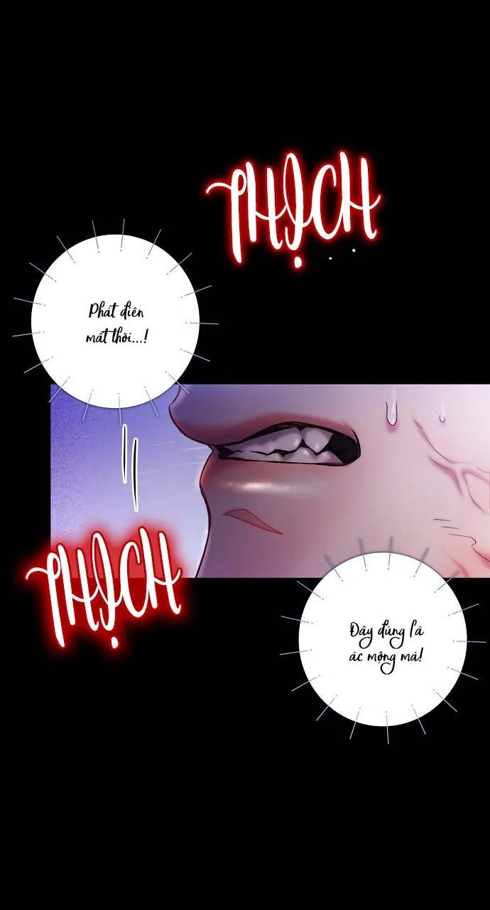 (END)CƠN MƯA MẬT NGỌT Chapter 20 Trang 35